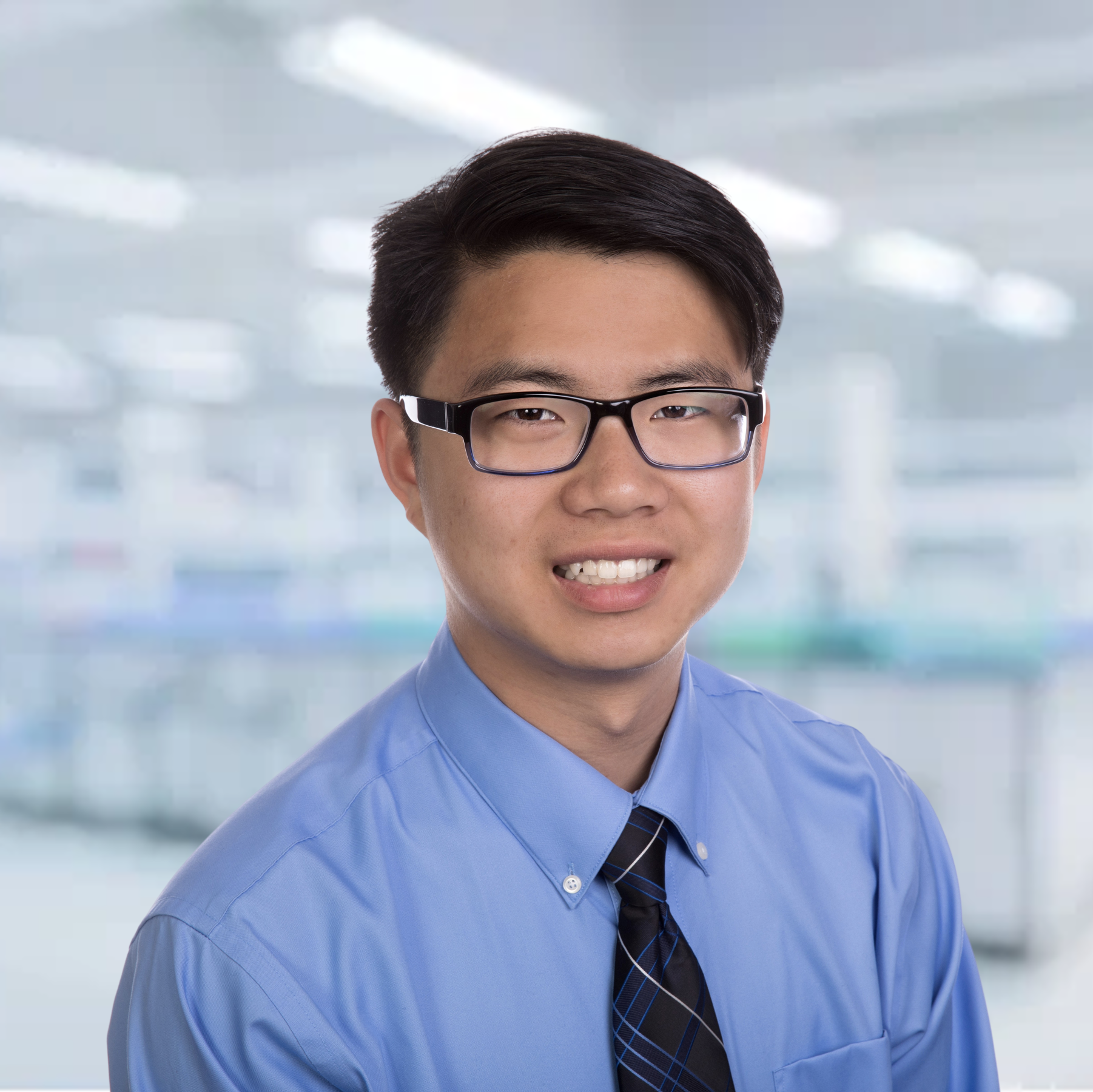 Justin Chen
